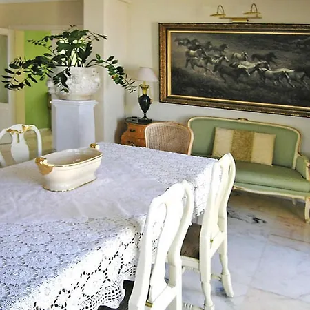Villa Lada La Matanza De Acentejo