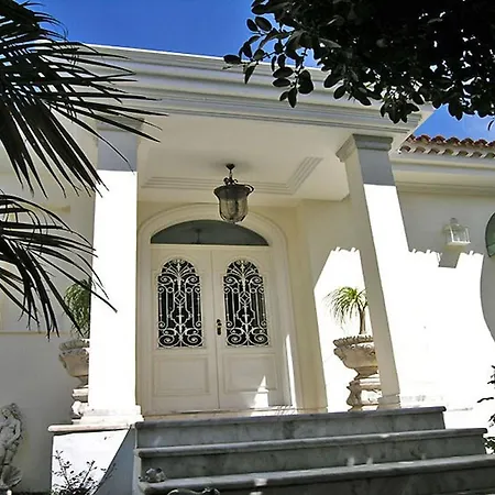 Villa Lada La Matanza De Acentejo
